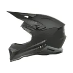 קסדת שטח לילדים אוניל O'NEAL 1SRS Youth Solid V.25 שחור – תמונה 3