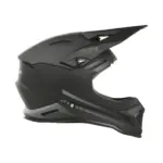 קסדת שטח לילדים אוניל O'NEAL 1SRS Youth Solid V.25 שחור – תמונה 5