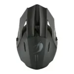 קסדת שטח לילדים אוניל O'NEAL 1SRS Youth Solid V.25 שחור – תמונה 7