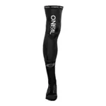 גרבי רכיבה אוניל O'NEAL Pro XL Kneebrace שחור