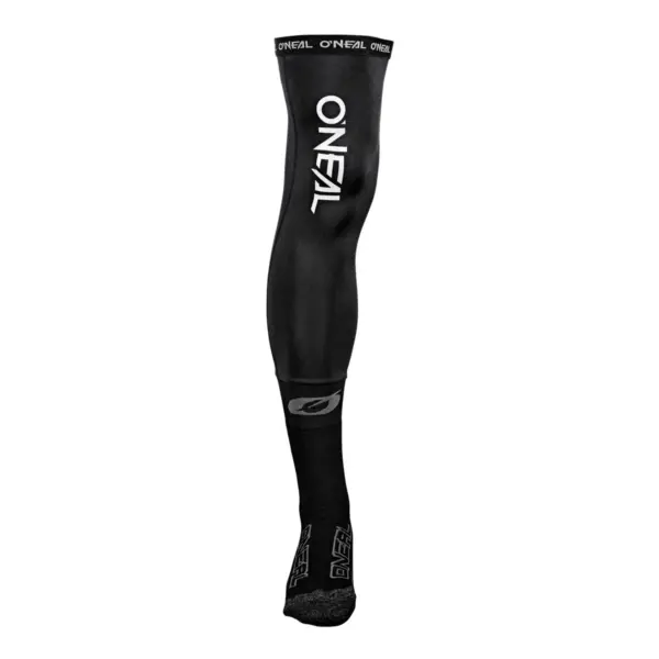 גרבי רכיבה אוניל O'NEAL Pro XL Kneebrace שחור
