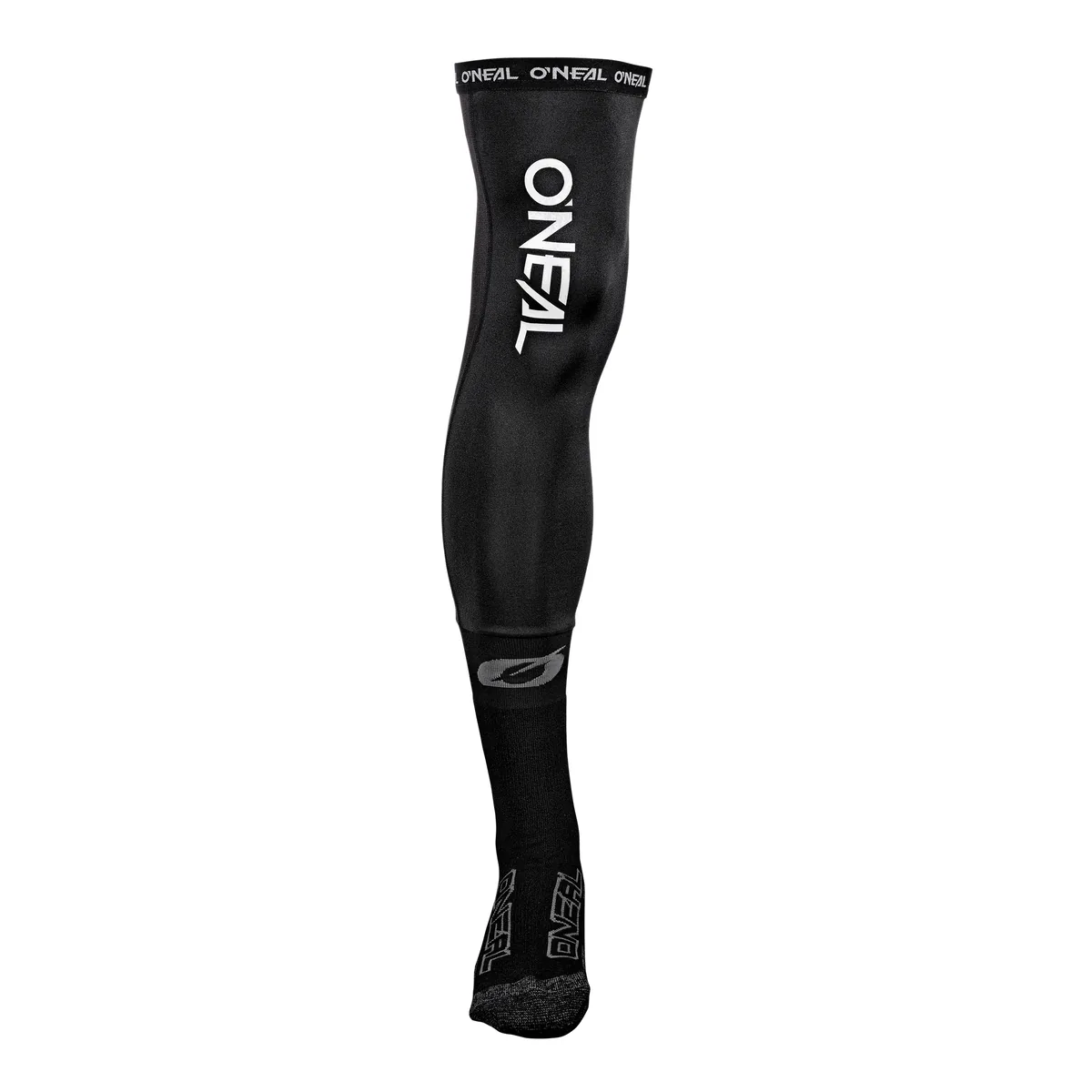 גרבי רכיבה O'NEAL Pro XL Kneebrace שחור גרבי O'NEAL Pro XL Kneebrace שחור – עד הירך