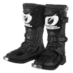 מגפי רכיבה לילדים אוניל O'NEAL Rider Pro Youth שחור