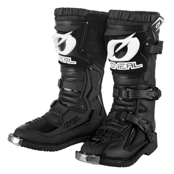 מגפי רכיבה לילדים אוניל O'NEAL Rider Pro Youth שחור