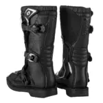 מגפי רכיבה לילדים אוניל O'NEAL Rider Pro Youth שחור – תמונה 3