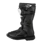 מגפי רכיבה לילדים אוניל O'NEAL Rider Pro Youth שחור – תמונה 4