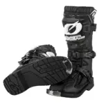 מגפי רכיבה לילדים אוניל O'NEAL Rider Pro Youth שחור – תמונה 5