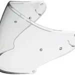 משקף שואי SHOEI CJ-2 בגוון שקוף