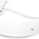משקף שואי SHOEI CNS-1C בגוון שקוף