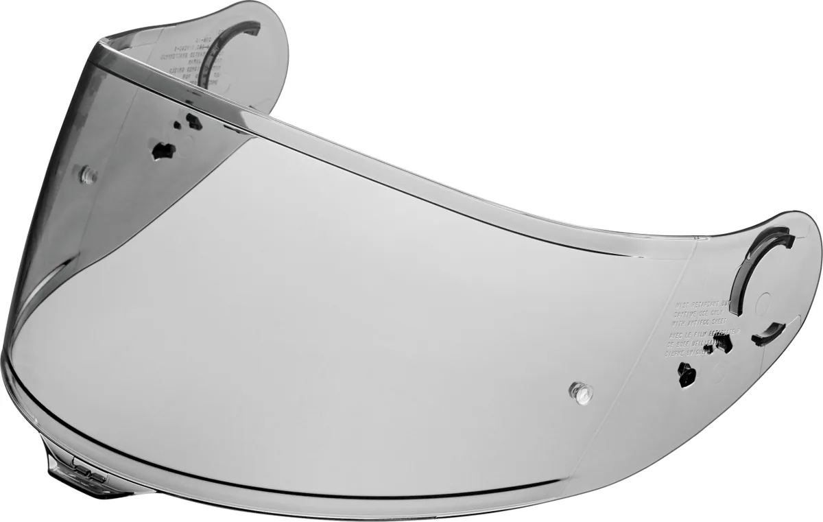משקף SHOEI CNS-1C בגוון מעושן בהיר משקף שואי SHOEI CNS-1C בגוון מעושן בהיר