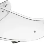 משקף שואי SHOEI CNS-3 בגוון שקוף