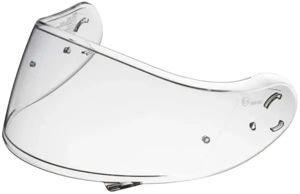 משקף שואי SHOEI CNS-3 בגוון שקוף