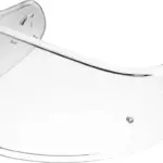 משקף שואי SHOEI CNS-3C בגוון שקוף
