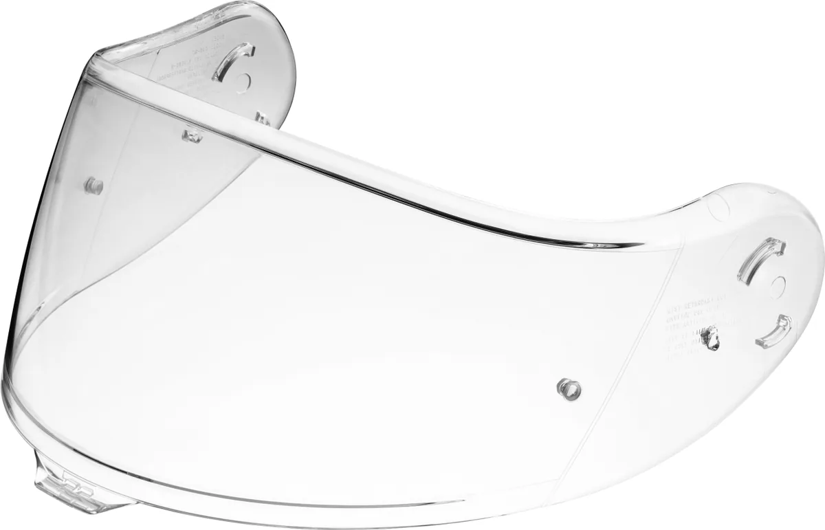 משקף SHOEI CNS-3C בגוון שקוף משקף שואי SHOEI CNS-3C בגוון שקוף
