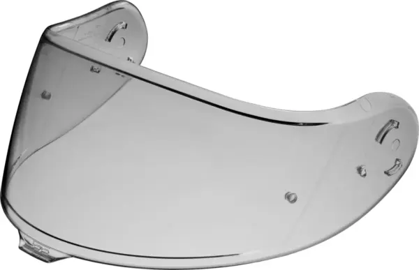 משקף שואי SHOEI CNS-3C בגוון מעושן בהיר