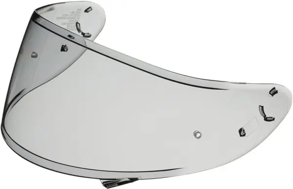 משקף שואי SHOEI CWR-1 בגוון מעושן בהיר