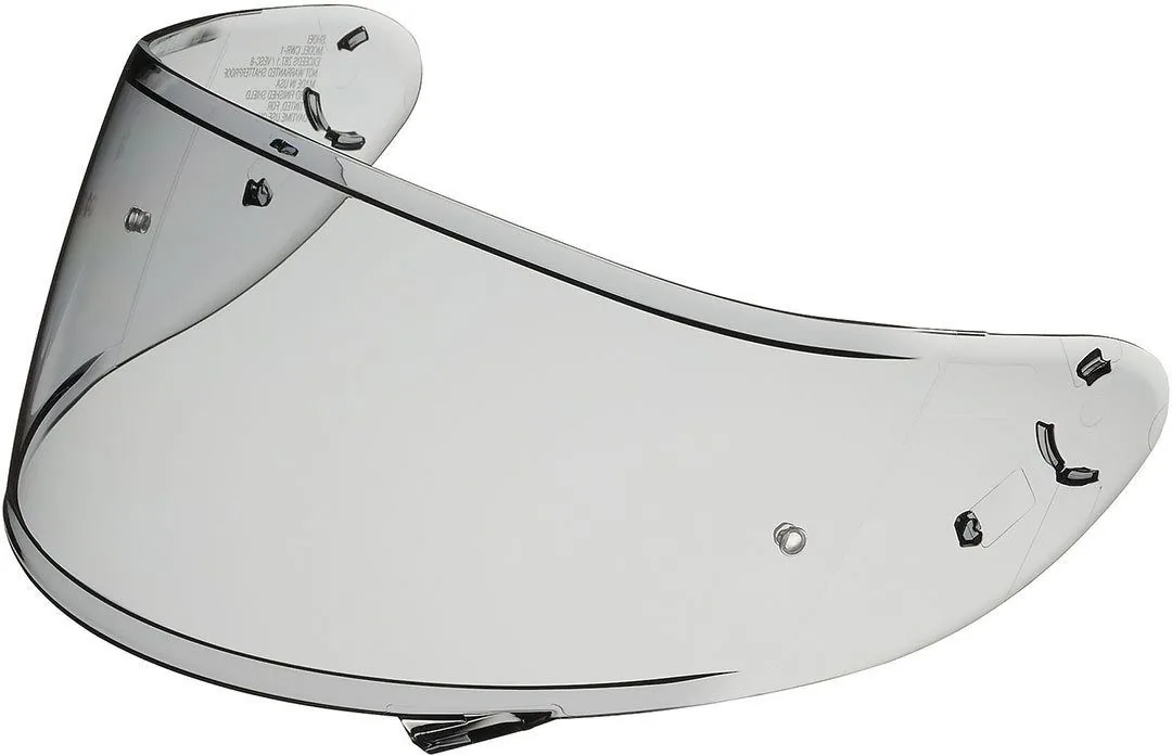 משקף SHOEI CWR-1 בגוון מעושן בהיר משקף שואי SHOEI CWR-1 בגוון מעושן בהיר