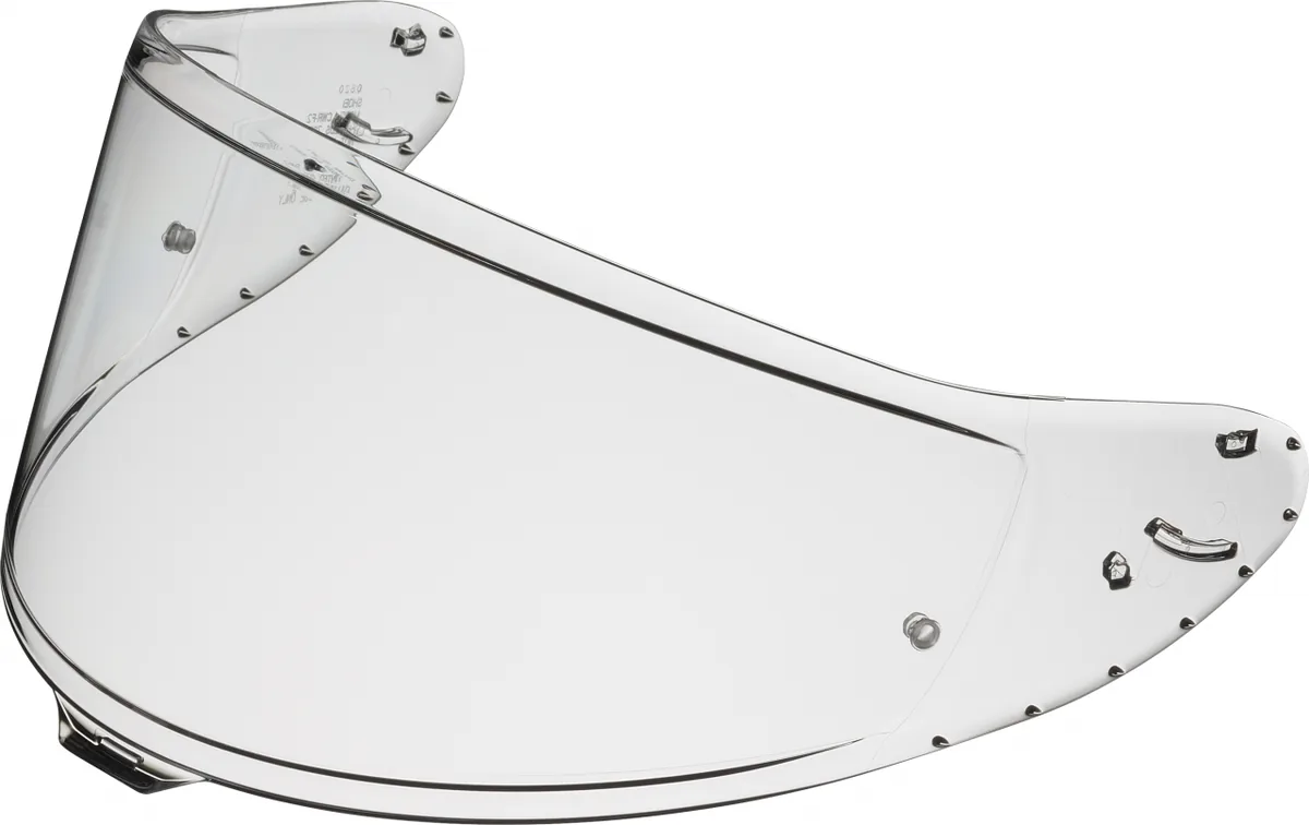 משקף SHOEI CWR-F2PN בגוון שקוף משקף שואי SHOEI CWR-F2PN בגוון שקוף
