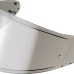 משקף שואי SHOEI CWR-F2PN בגוון מראה כסף