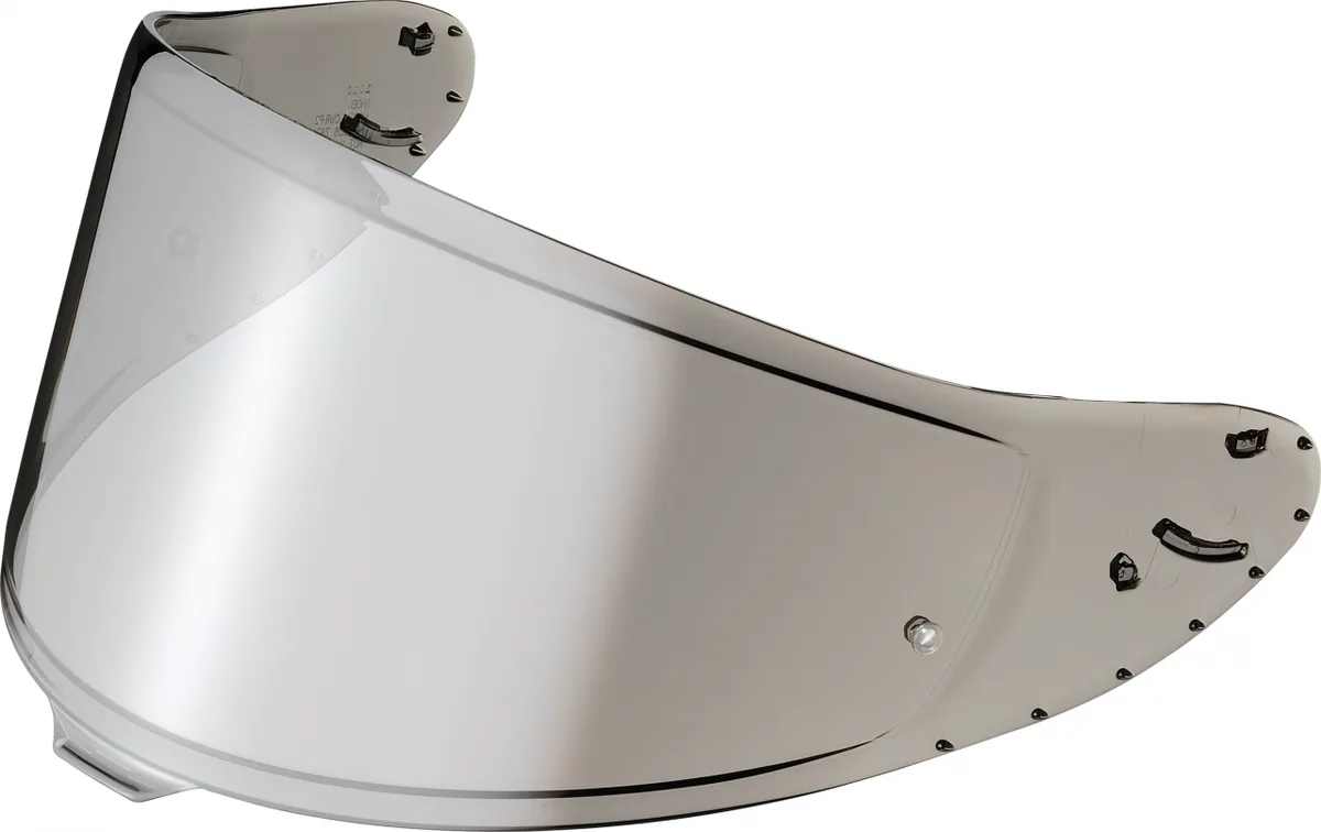 משקף SHOEI CWR-F2PN בגוון מראה כסף משקף שואי SHOEI CWR-F2PN בגוון מראה כסף