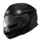 קסדת כביש מלאה שואי SHOEI GT-Air 3 בגוון שחור מבריק