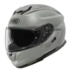 קסדת כביש מלאה שואי SHOEI GT-Air 3 בגוון אפור גיר