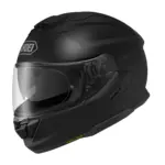 קסדת כביש מלאה שואי SHOEI GT-Air 3 בגוון שחור מט