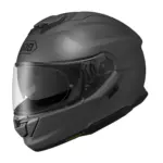 קסדת כביש מלאה שואי SHOEI GT-Air 3 בגוון אפור כהה מט