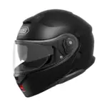 קסדה נפתחת שואי SHOEI Neotec 3 בגוון שחור מט