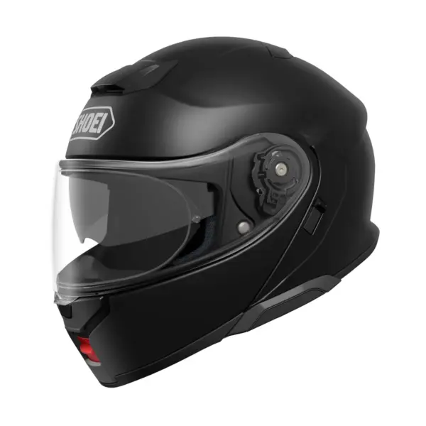 קסדה נפתחת שואי SHOEI Neotec 3 בגוון שחור מט