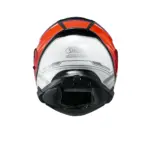קסדה נפתחת שואי SHOEI Neotec 3 Sharpen TC-10 כחול/אדום/שחור – תמונה 4