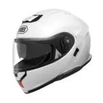 קסדה נפתחת שואי SHOEI Neotec 3 בגוון לבן