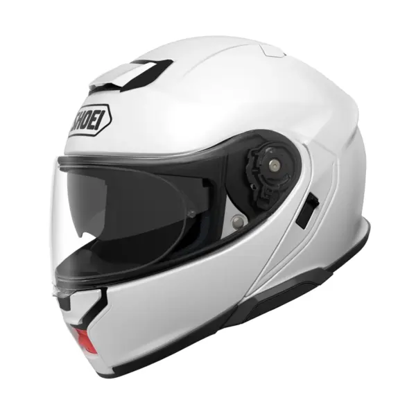 קסדה נפתחת שואי SHOEI Neotec 3 בגוון לבן