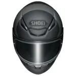 קסדת כביש מלאה שואי SHOEI NXR2 MM93 Collection Rush TC-5 שחור/אפור – תמונה 2