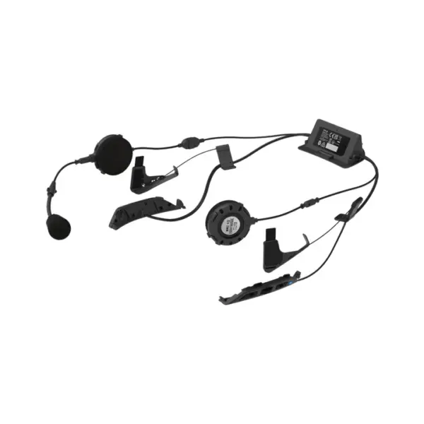 מערכת תקשורת SENA SRL3 לקסדות שואי SHOEI