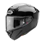 קסדת כביש מלאה שואי SHOEI X-SPR Pro בגוון שחור מבריק
