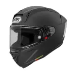 קסדת כביש מלאה שואי SHOEI X-SPR Pro בגוון שחור מט